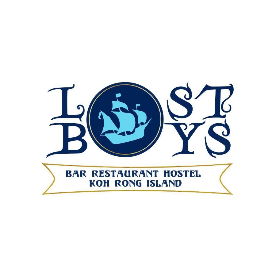 Lost Boys Kaoh Touch Exteriér fotografie